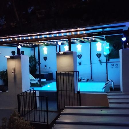 Pinar Suites Habitaciones Torremolinos Exterior photo