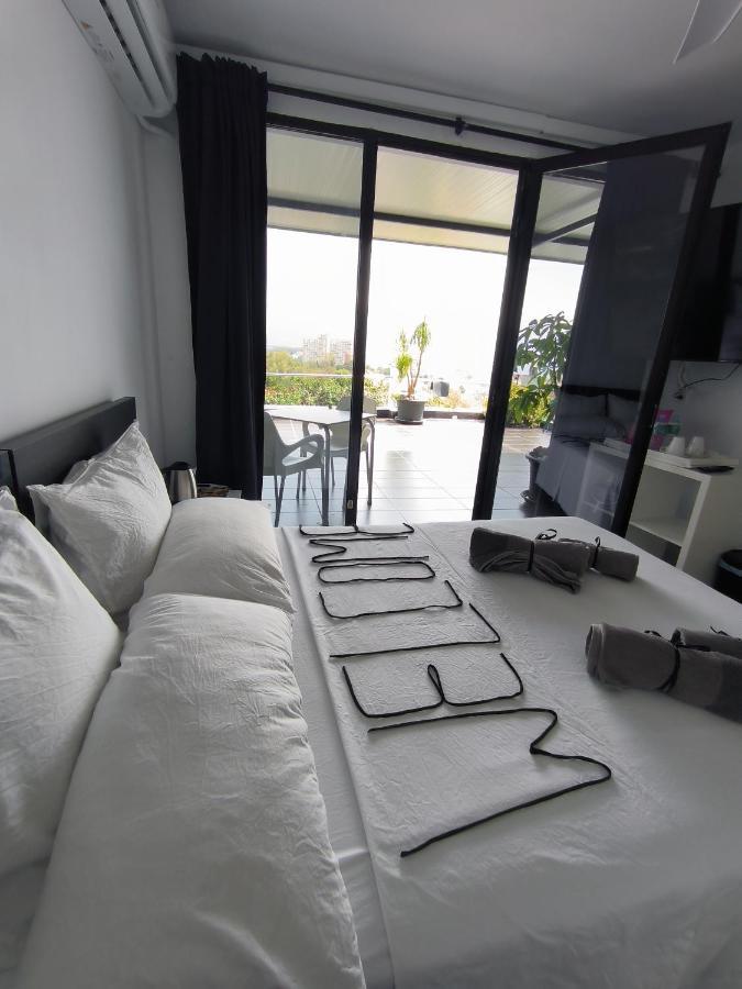 Pinar Suites Habitaciones Torremolinos Exterior photo