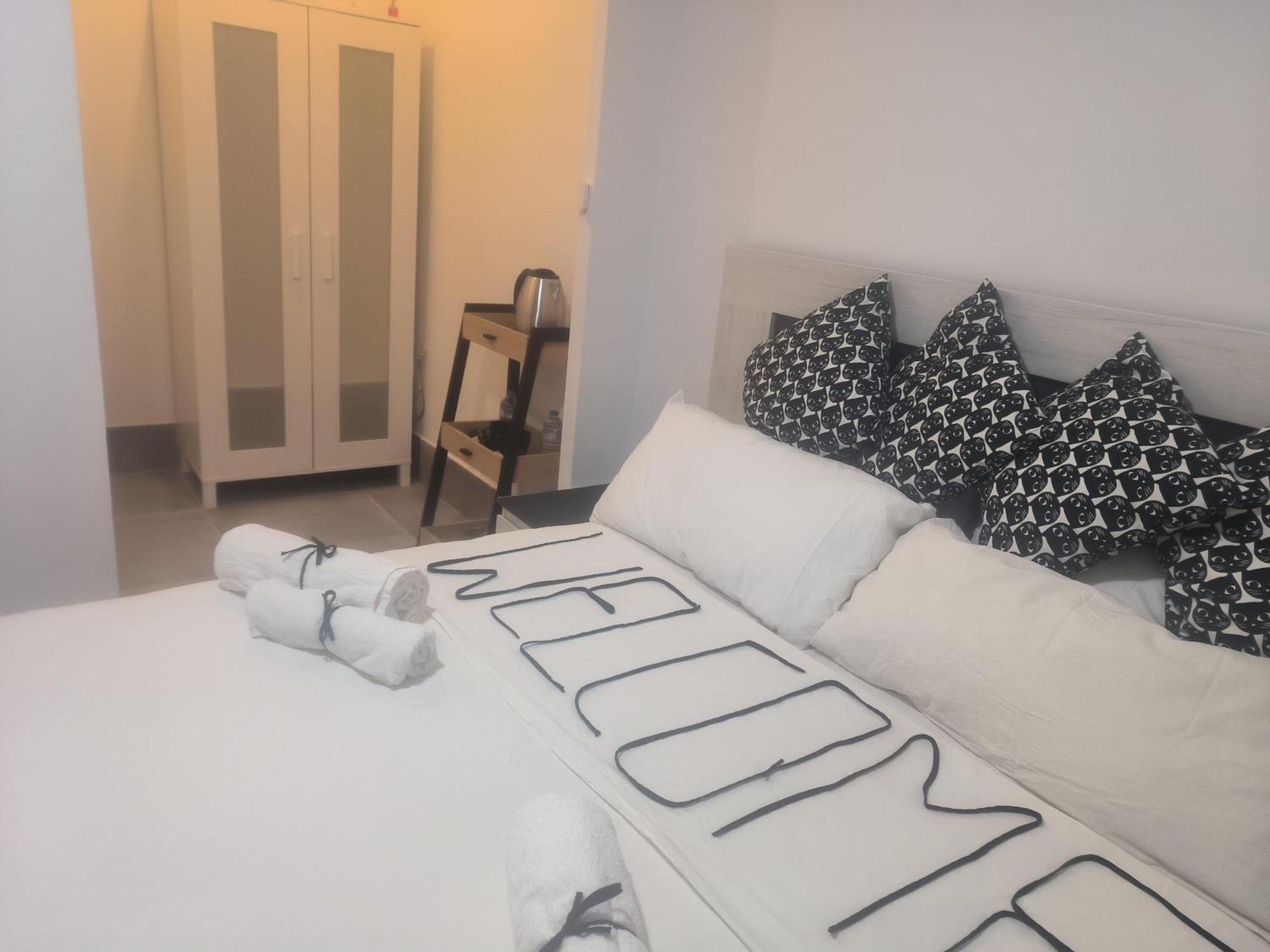Pinar Suites Habitaciones Torremolinos Exterior photo