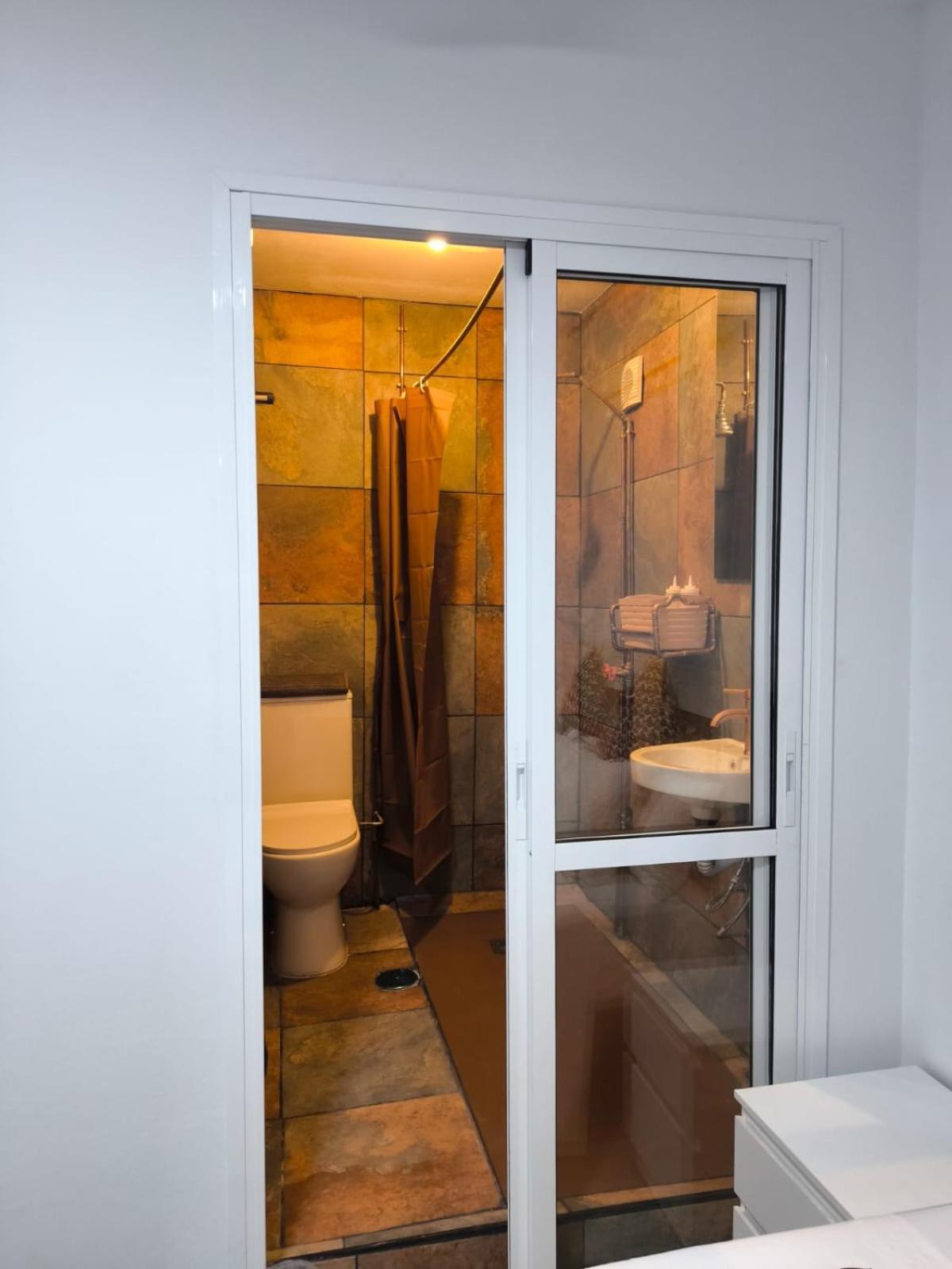Pinar Suites Habitaciones Torremolinos Room photo